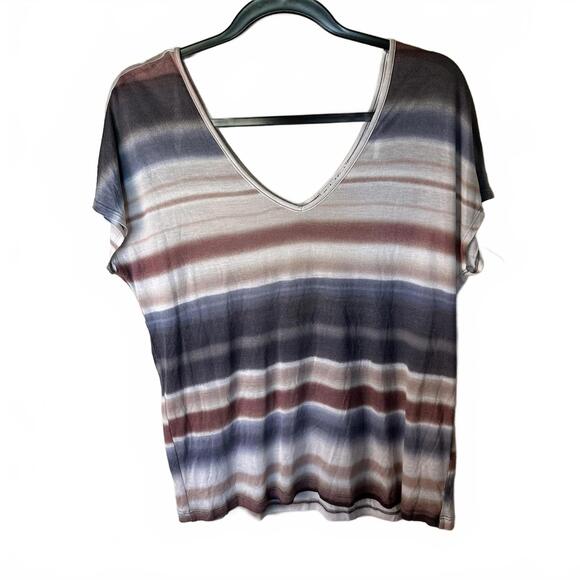 Micheal stars breathable modal fabric oversized summer vacation comfy one size - Picture 1 of 7